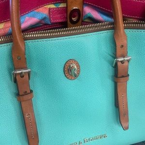 Dooney & Bourke purse